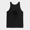 Death Stranding Logo Tank Top Official Death Stranding Merch