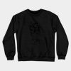 Death Stranding Logo Crewneck Sweatshirt Official Death Stranding Merch