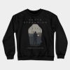 Tomorrow Is In Your Hand Crewneck Sweatshirt Official Death Stranding Merch