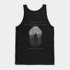 Tomorrow Is In Your Hand Tank Top Official Death Stranding Merch