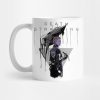 Umbrella Mug Official Death Stranding Merch