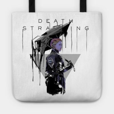 Umbrella Tote Official Death Stranding Merch