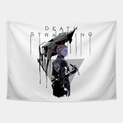 Umbrella Tapestry Official Death Stranding Merch