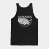 Bridges Death Stranding Tank Top Official Death Stranding Merch