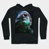 Death Stranding Hoodie Official Death Stranding Merch