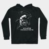 Death Stranding Kojima Productions Hoodie Official Death Stranding Merch