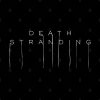 Death Stranding Logo Text Phone Case Official Death Stranding Merch