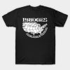 Bridges Company T-Shirt Official Death Stranding Merch