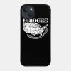 Bridges Company Phone Case Official Death Stranding Merch