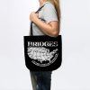 Bridges Company Tote Official Death Stranding Merch