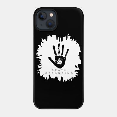 Death Stranding Phone Case Official Death Stranding Merch