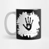 Death Stranding Mug Official Death Stranding Merch