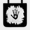 Death Stranding Tote Official Death Stranding Merch