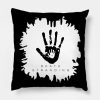 Death Stranding Throw Pillow Official Death Stranding Merch