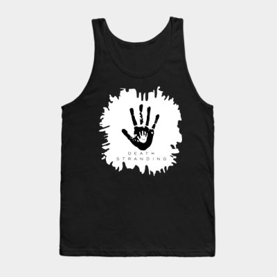 Death Stranding Tank Top Official Death Stranding Merch