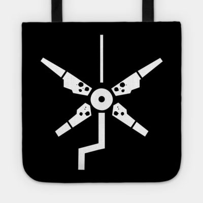 Death Stranding Tote Official Death Stranding Merch