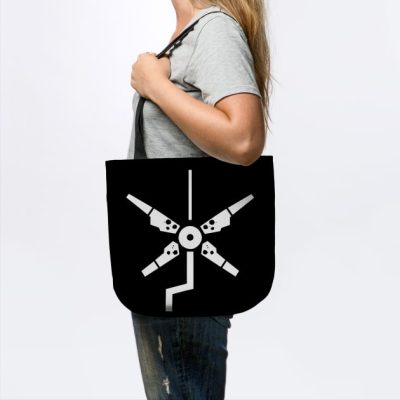 Death Stranding Tote Official Death Stranding Merch