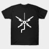 Death Stranding T-Shirt Official Death Stranding Merch