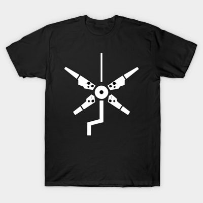 Death Stranding T-Shirt Official Death Stranding Merch