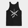 Death Stranding Tank Top Official Death Stranding Merch