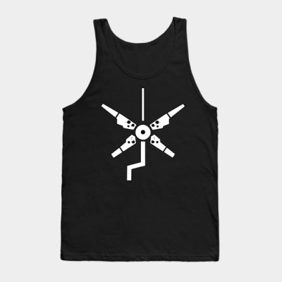 Death Stranding Tank Top Official Death Stranding Merch