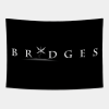 Bridges Variant 01 Tapestry Official Death Stranding Merch