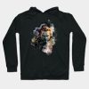 Death Stranding Sam Hoodie Official Death Stranding Merch