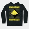 Stranded Death At The Voidout Crater Hoodie Official Death Stranding Merch