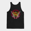 Higgs Death Stranding Tank Top Official Death Stranding Merch