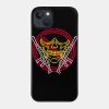 Higgs Death Stranding Phone Case Official Death Stranding Merch