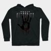 Death Stranding Hoodie Official Death Stranding Merch