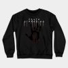 Death Stranding Crewneck Sweatshirt Official Death Stranding Merch