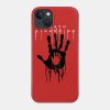 Death Stranding Phone Case Official Death Stranding Merch