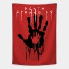 Death Stranding Tapestry Official Death Stranding Merch