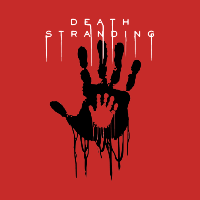 Death Stranding Tapestry Official Death Stranding Merch