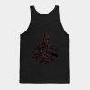 Death Stranding Cliff Unger Tank Top Official Death Stranding Merch