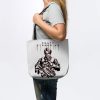 Death Stranding Cliff Unger Tote Official Death Stranding Merch