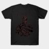 Death Stranding Cliff Unger T-Shirt Official Death Stranding Merch