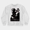 Death Stranding Sam Porter Bridges Crewneck Sweatshirt Official Death Stranding Merch