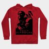 Death Stranding Sam Porter Bridges Hoodie Official Death Stranding Merch