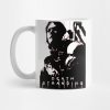 Death Stranding Sam Porter Bridges Mug Official Death Stranding Merch