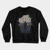 Tomorrow Is In Your Hand V2 Crewneck Sweatshirt Official Death Stranding Merch