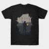 Tomorrow Is In Your Hand V2 T-Shirt Official Death Stranding Merch