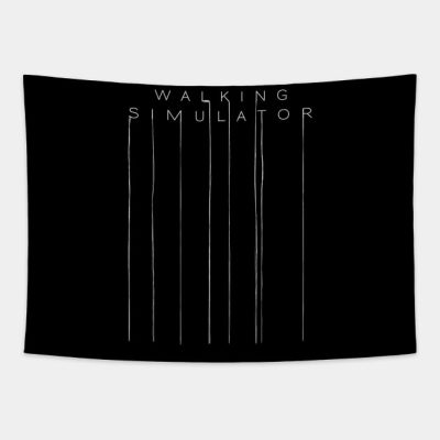 Walking Simulator Tapestry Official Death Stranding Merch