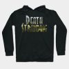 Death Stranding Hoodie Official Death Stranding Merch