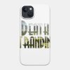 Death Stranding Phone Case Official Death Stranding Merch