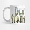 Death Stranding Mug Official Death Stranding Merch