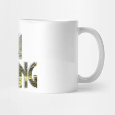 Death Stranding Mug Official Death Stranding Merch