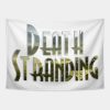 Death Stranding Tapestry Official Death Stranding Merch