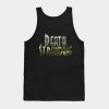 Death Stranding Tank Top Official Death Stranding Merch